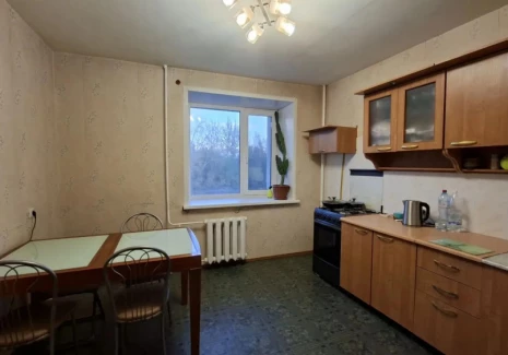3-комнатная квартира - Стара Загора ул, 52 - фото 1