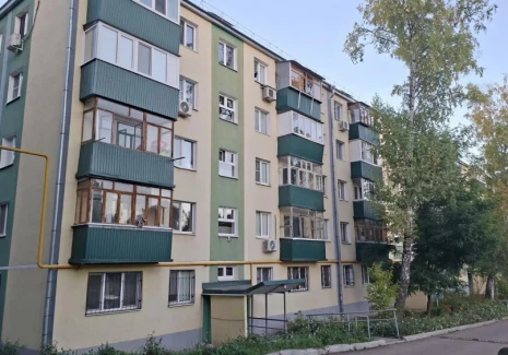 1-комнатная квартира - Стара Загора ул, 125 - фото 15