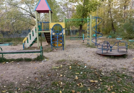 2-комнатная квартира - Ново-Молодежный пер, 4 - фото 17