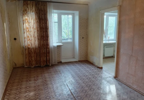 2-комнатная квартира - Ново-Молодежный пер, 4 - фото 1