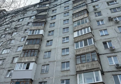 3-комнатная квартира - Ташкентская ул, 135 - фото 1