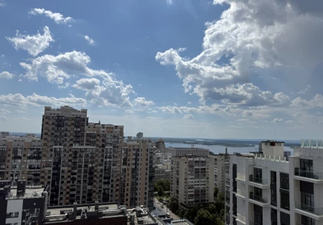 2-комнатная квартира - Самарская ул, 220 / ЖК Империал - фото 2