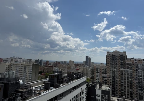 2-комнатная квартира - Самарская ул, 220 / ЖК Империал - фото 3
