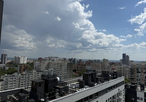 2-комнатная квартира - Самарская ул, 220 / ЖК Империал - фото 4