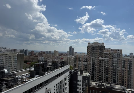 2-комнатная квартира - Самарская ул, 220 / ЖК Империал - фото 5