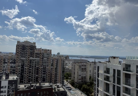 2-комнатная квартира - Самарская ул, 220 / ЖК Империал - фото 6