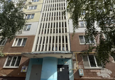 2-комнатная квартира - Ново-Садовая ул, 228 - фото 1