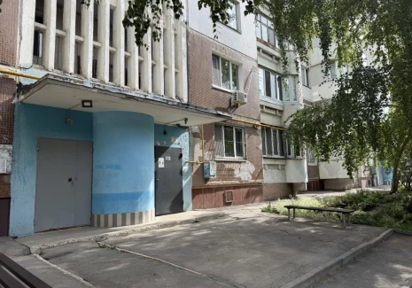2-комнатная квартира - Ново-Садовая ул, 228 - фото 13