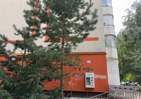 2-комнатная квартира - Ново-Садовая ул, 228 - фото 14