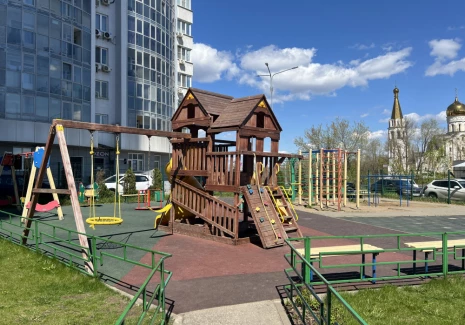 Квартира студия - Ново-Садовая, 201б - фото 26