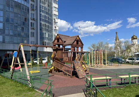 Квартира студия - Ново-Садовая, 201б - фото 27