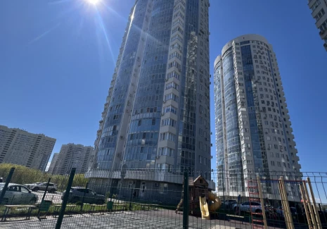 Квартира студия - Ново-Садовая, 201б - фото 28