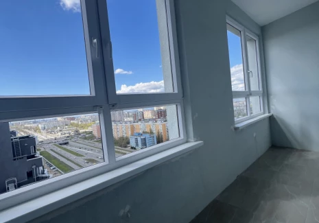 3-комнатная квартира - Московское шоссе, 197 / ЖК Времена года - фото 21