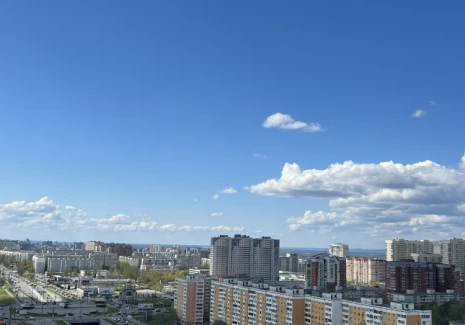 3-комнатная квартира - Московское шоссе, 197 / ЖК Времена года - фото 24