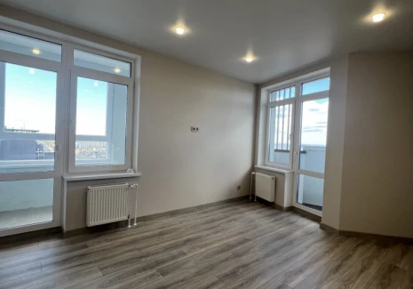 3-комнатная квартира - Московское шоссе, 197 / ЖК Времена года - фото 14