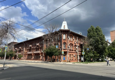 2-комнатная квартира - Красноармейская, 60 - фото 2