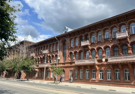 2-комнатная квартира - Красноармейская, 60 - фото 13