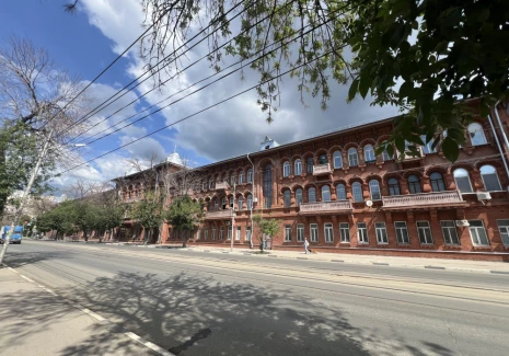 2-комнатная квартира - Красноармейская, 60 - фото 14