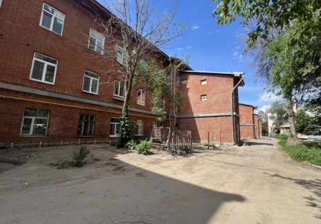 2-комнатная квартира - Красноармейская, 60 - фото 16