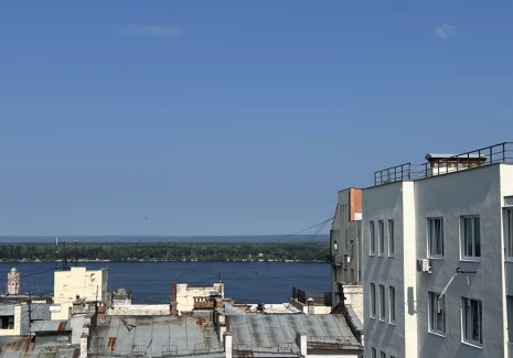 3-комнатная квартира - Степана Разина, 110 / ЖК Вознесенский - фото 5