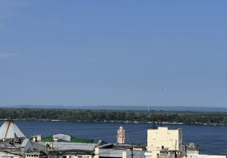 3-комнатная квартира - Степана Разина, 110 / ЖК Вознесенский - фото 4