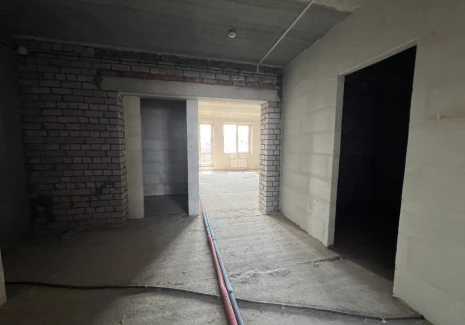 3-комнатная квартира - Степана Разина, 110 / ЖК Вознесенский - фото 11