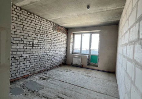 3-комнатная квартира - Степана Разина, 110 / ЖК Вознесенский - фото 9