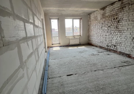 3-комнатная квартира - Степана Разина, 110 / ЖК Вознесенский - фото 8