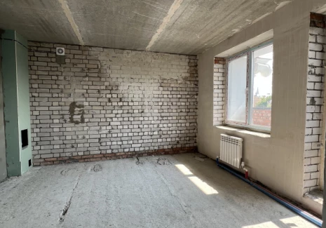 3-комнатная квартира - Степана Разина, 110 / ЖК Вознесенский - фото 7