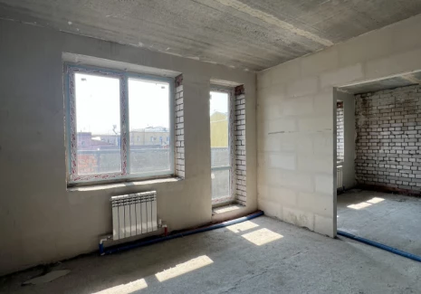 3-комнатная квартира - Степана Разина, 110 / ЖК Вознесенский - фото 10