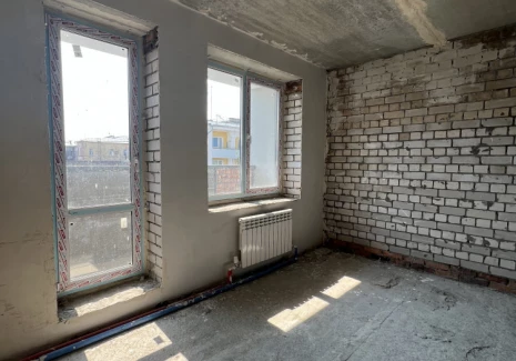 3-комнатная квартира - Степана Разина, 110 / ЖК Вознесенский - фото 6