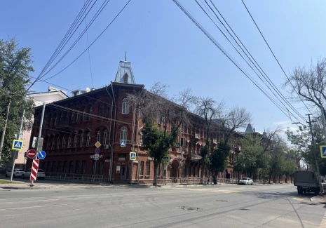 4-комнатная квартира - Красноармейская, 60 - фото 14