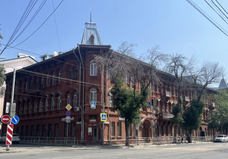 4-комнатная квартира - Красноармейская, 60 - фото 15