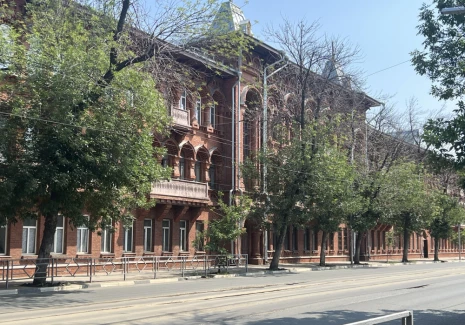 4-комнатная квартира - Красноармейская, 60 - фото 16