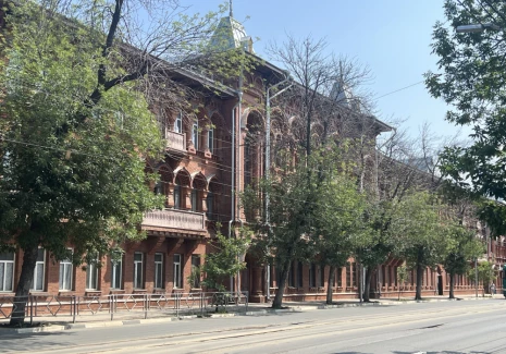 4-комнатная квартира - Красноармейская, 60 - фото 17