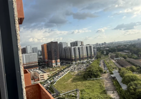 Квартира студия - Люблинская, 72к3 - фото 16