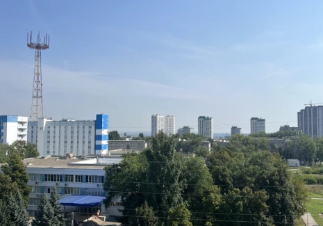 1-комнатная квартира - Антонова-Овсеенко, 20 / ЖК Твинс - фото 15
