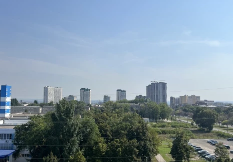 1-комнатная квартира - Антонова-Овсеенко, 20 / ЖК Твинс - фото 16