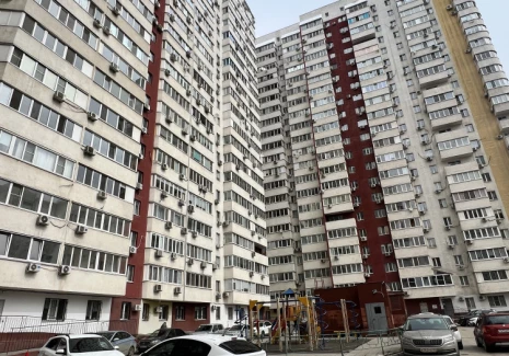 2-комнатная квартира - Революционная ул, 4 / Скляренко - фото 13