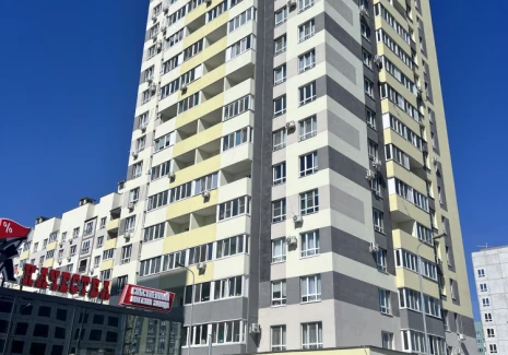 Квартира студия - Губернаторская ул, 67 - фото 10