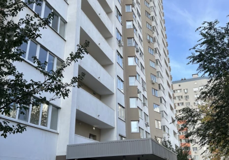 1-комнатная квартира - Калужская, 11 - фото 17