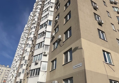 1-комнатная квартира - Калужская, 11 - фото 16
