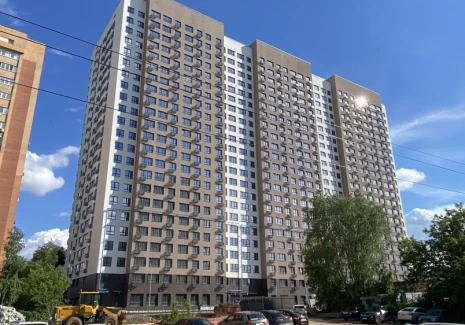 1-комнатная квартира - Карла Маркса пр-кт, 243 / ЖК Комфорт - фото 1