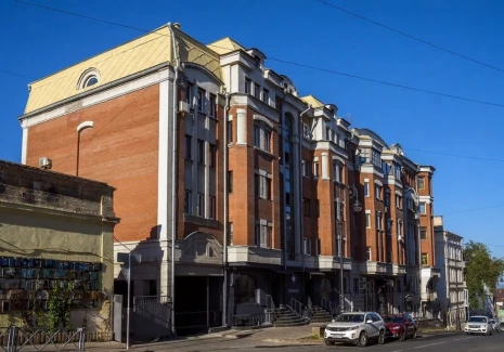 3-комнатная квартира - Ленинградская ул, 23 - фото 1