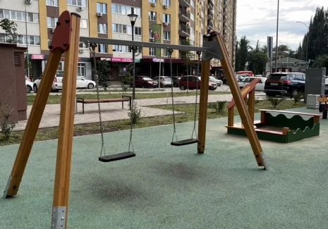 1-комнатная квартира - Краснодонская, 8 / ЖК Рекорд - фото 4