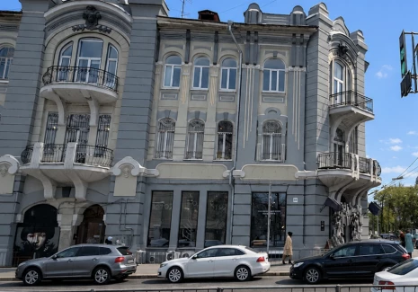 2-комнатная квартира - Ленинская, 116 - фото 8