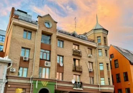 8-комнатная квартира - Некрасовская, 94 - фото 29