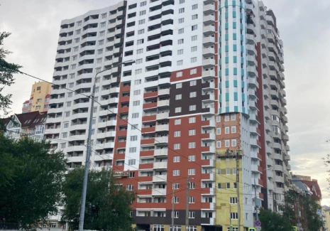 1-комнатная квартира - Садовая ул, 168 / ЖК Садовая - фото 1