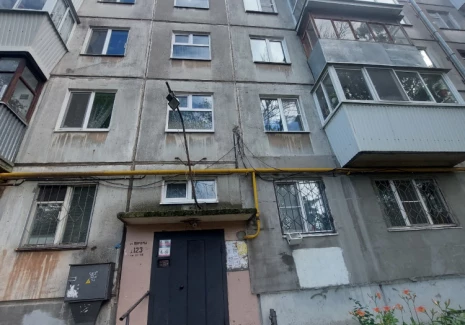1-комнатная квартира - Авроры ул, 123 - фото 6