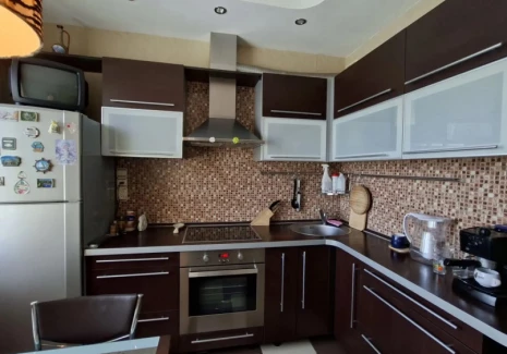 2-комнатная квартира - Ново-Садовая, 232 / Губанова - фото 2
